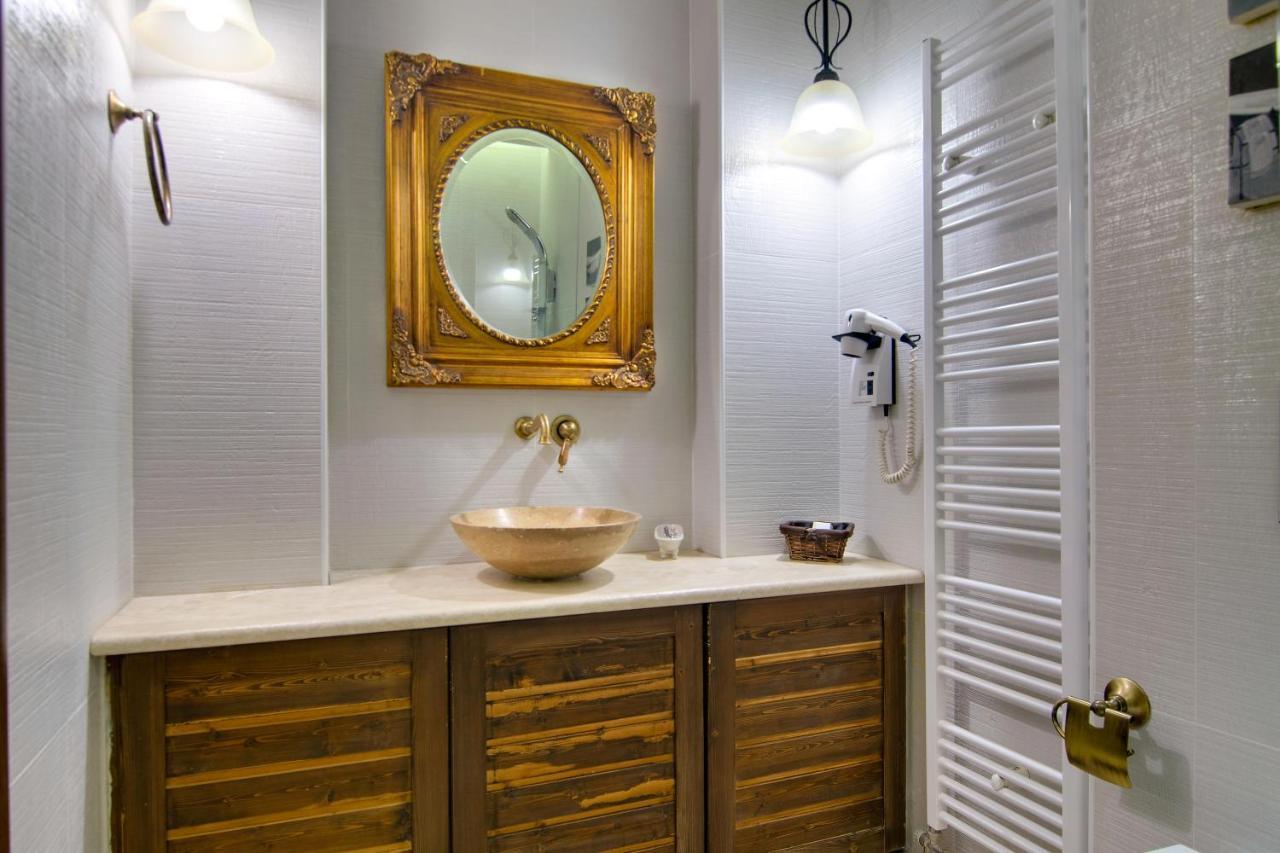Hotel Kassaros Metsovo Zewnętrze zdjęcie