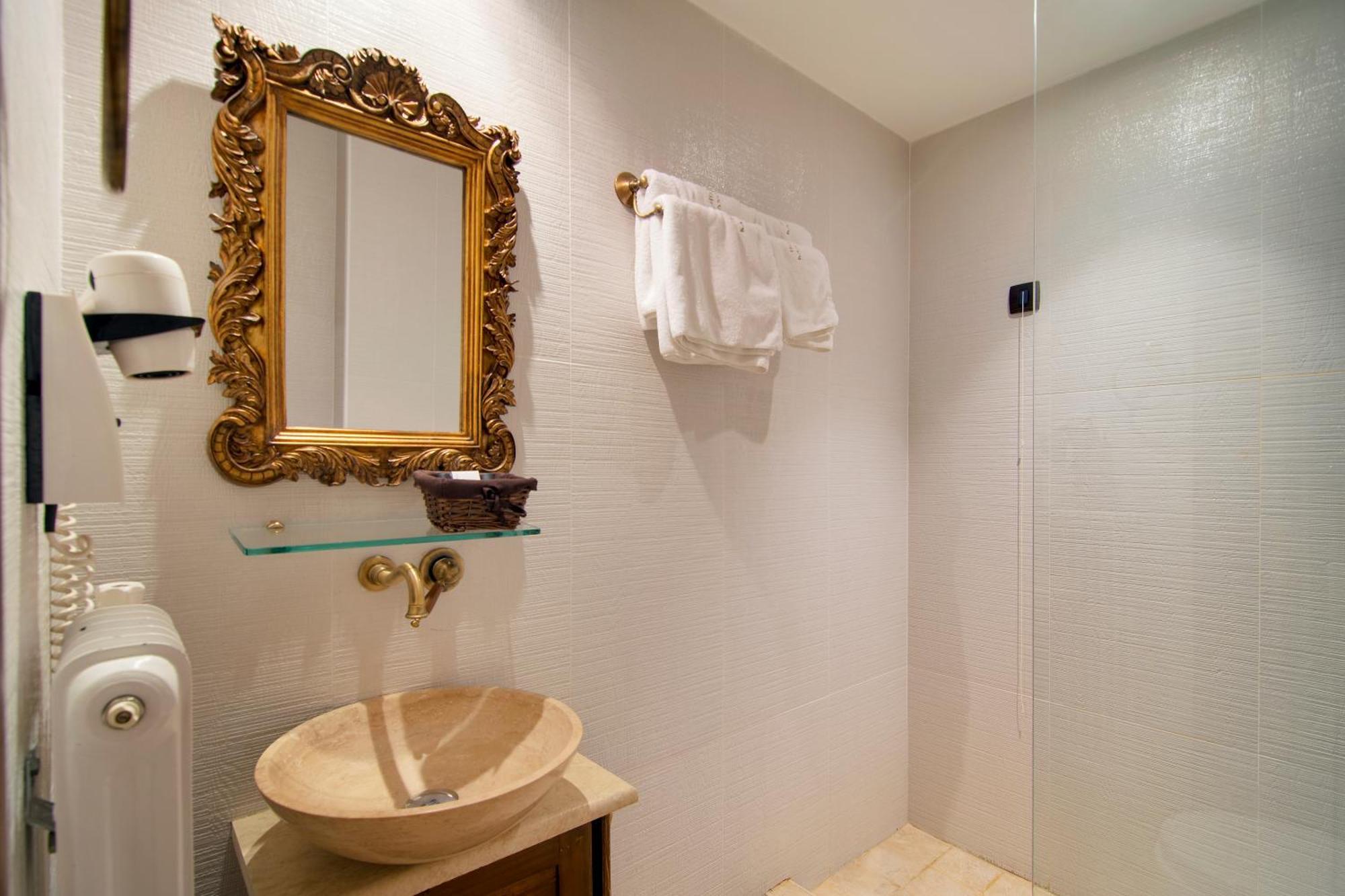 Hotel Kassaros Metsovo Pokój zdjęcie